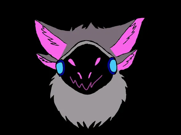 OnlyFans cuenta luna_ravenwolf header 2