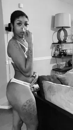 OnlyFans cuenta baebeebutta avatar 1