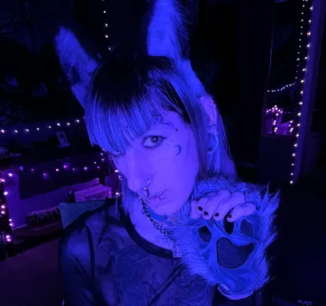 OnlyFans cuenta annaandash666 avatar 1