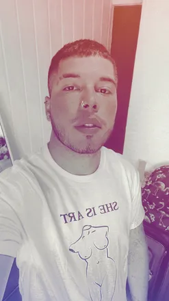 OnlyFans cuenta themostserious header 2