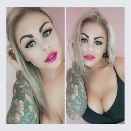 OnlyFans cuenta missjmarion avatar 1