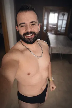 OnlyFans cuenta thomassoler avatar 1