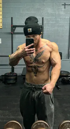 OnlyFans cuenta daddy2jacked avatar 1