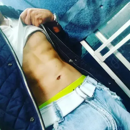OnlyFans account  fb.dingo avatar 1