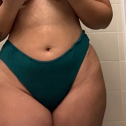 OnlyFans cuenta bigbootyboricua avatar 1