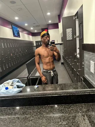 OnlyFans cuenta feelinrandy avatar 1