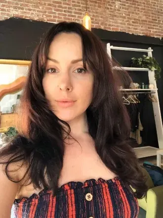 OnlyFans cuenta sugarplumz avatar 1