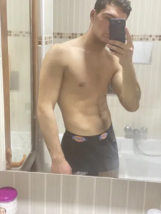OnlyFans cuenta mihai29 header 2