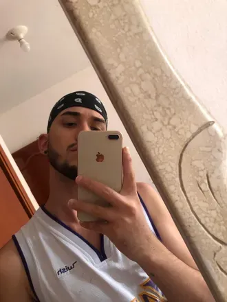 OnlyFans cuenta jose2305 avatar 1