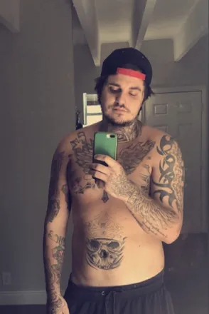 OnlyFans cuenta ridinwithwill avatar 1