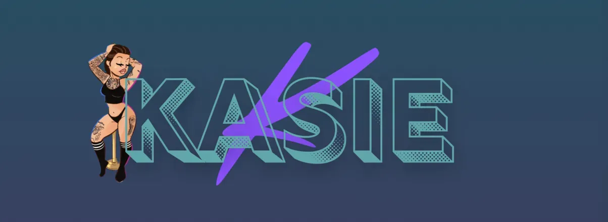 OnlyFans cuenta kasie_k header 2