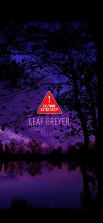 OnlyFans account  leafbreyer header 2