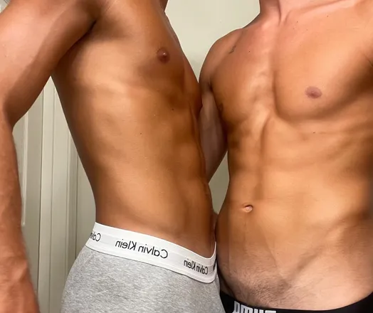 OnlyFans cuenta alessandroguys header 2