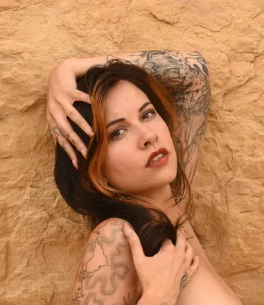 OnlyFans cuenta ava_uncensored avatar 1