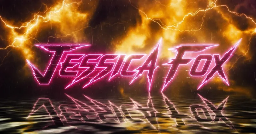 OnlyFans account  jessicafox_gold header 2