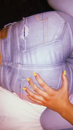 OnlyFans cuenta kinkykkays avatar 1