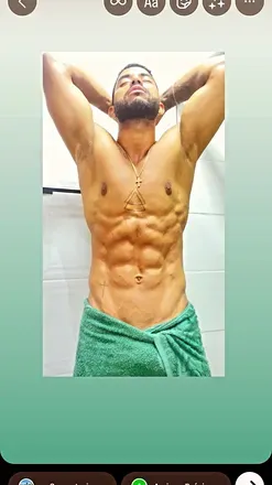 OnlyFans cuenta rosilva header 2