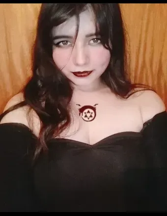 OnlyFans of raveraven04