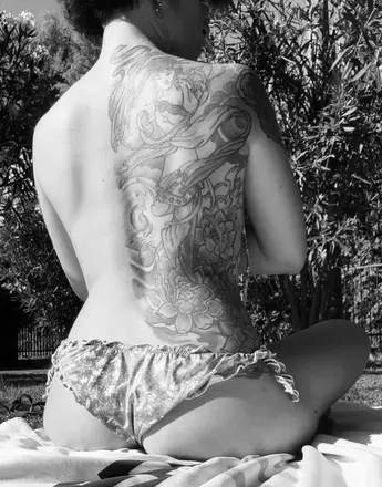 OnlyFans cuenta samantha_torres avatar 1