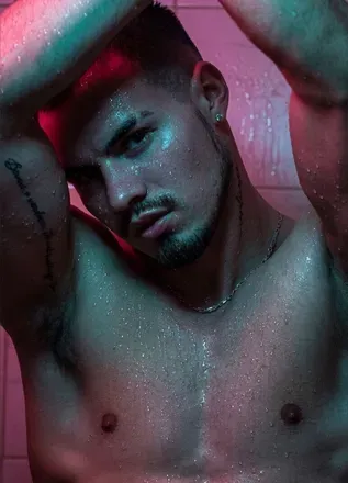 OnlyFans cuenta silvercalis avatar 1