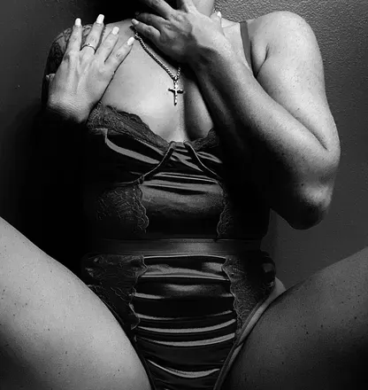 OnlyFans cuenta thefetishfemme avatar 1