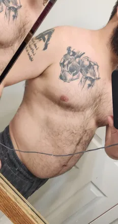 OnlyFans cuenta thickandshort2008 header 2