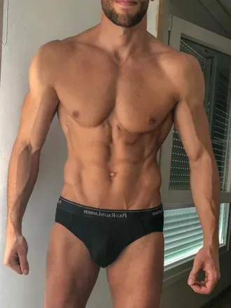 OnlyFans cuenta davidgoas avatar 1