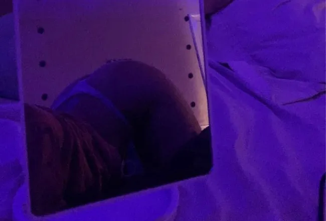 OnlyFans cuenta ninis1003 header 2