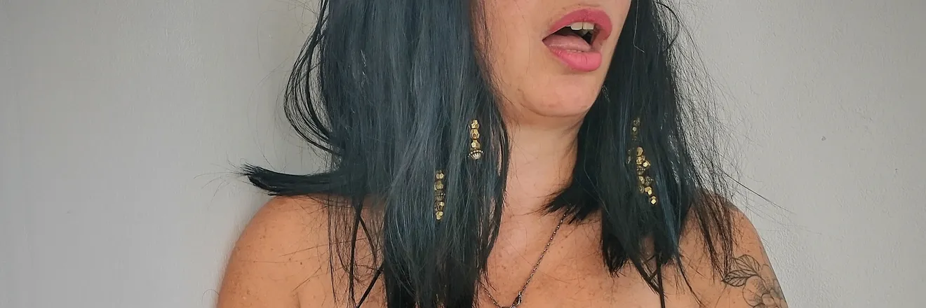 OnlyFans account  gitanaruby header 2
