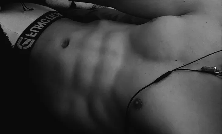 OnlyFans account  rickiosuna header 2