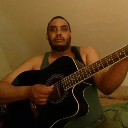 OnlyFans cuenta universalblackrocker avatar 1