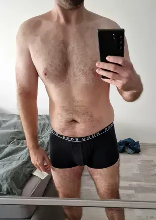 OnlyFans cuenta herrmannmatz avatar 1