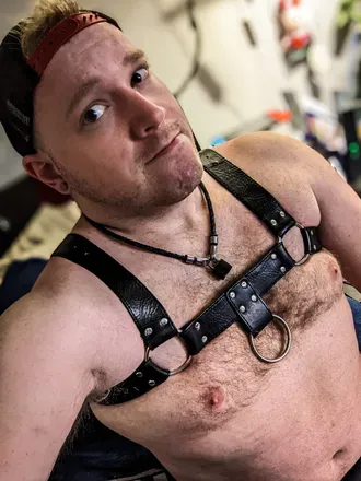 OnlyFans cuenta leathercanuck90 avatar 1
