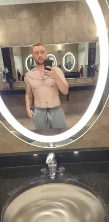 OnlyFans cuenta thewhitestallion_89 avatar 1