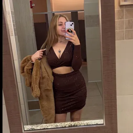 OnlyFans cuenta krystinarose avatar 1