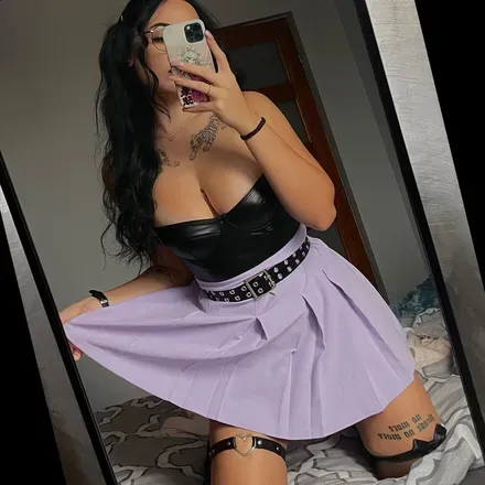 OnlyFans cuenta darkapojarkaof avatar 1