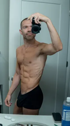 OnlyFans cuenta afunctioninggay avatar 1