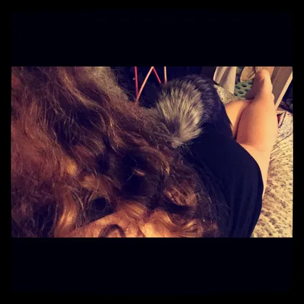 OnlyFans cuenta princessmikachuu header 2