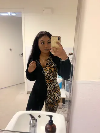 OnlyFans cuenta goddessnylaa avatar 1