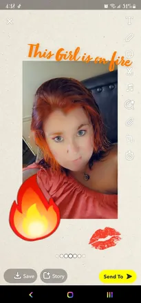 OnlyFans cuenta callmewhatuwant2821 header 2