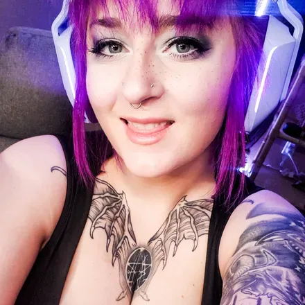 OnlyFans account  avidscreamer avatar 1