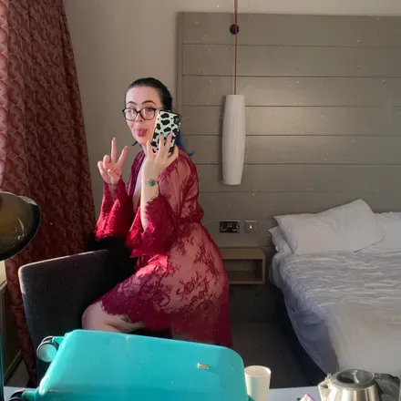 OnlyFans cuenta alottalottie_sgh avatar 1