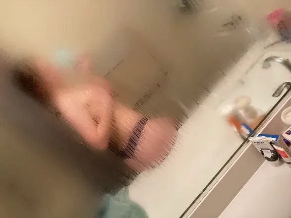 OnlyFans cuenta krissykinked avatar 1