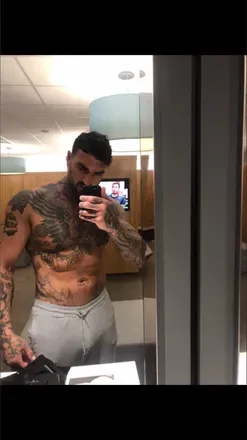 OnlyFans cuenta tattooedsoots avatar 1