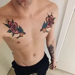 OnlyFans cuenta xxx_hungpapi avatar 1