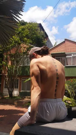 OnlyFans cuenta jorgerinjaramillo header 2