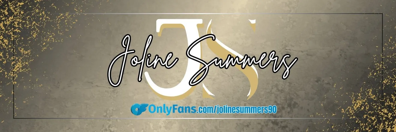 OnlyFans cuenta jolinesummers90 header 2