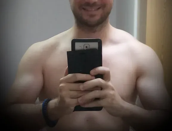 OnlyFans cuenta napaljen777 avatar 1