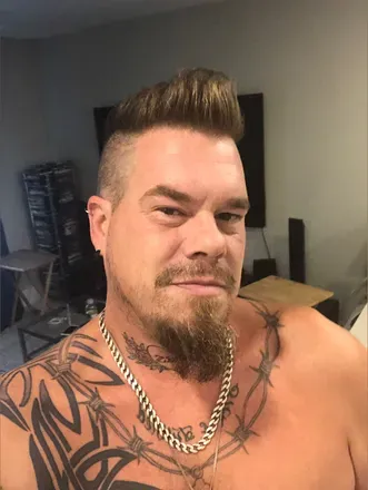 OnlyFans cuenta dirtyrocksinc avatar 1