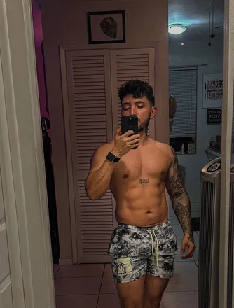 OnlyFans cuenta geoiza28 header 2